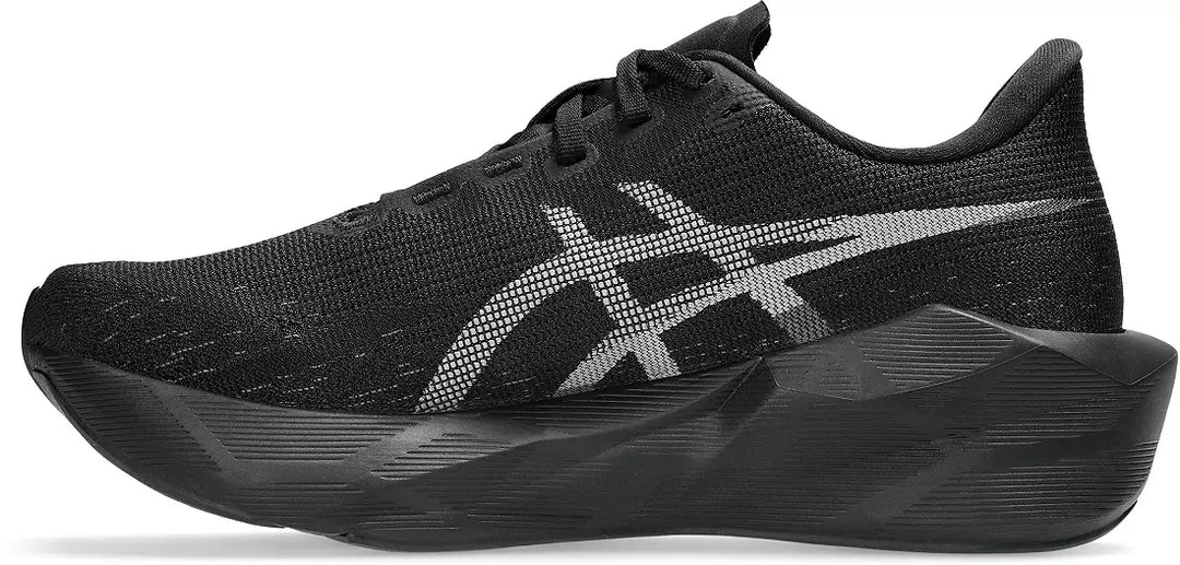 ASICS Women's NOVABLAST 6 - BLACK/BLACK