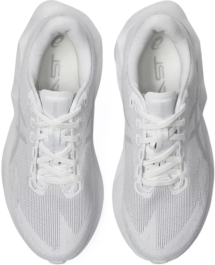 ASICS Women's NOVABLAST 6 - WHITE/WHITE
