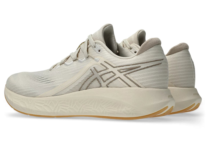 ASICS Women's BLOOMSTRIDE - OATMEAL/GREIGE