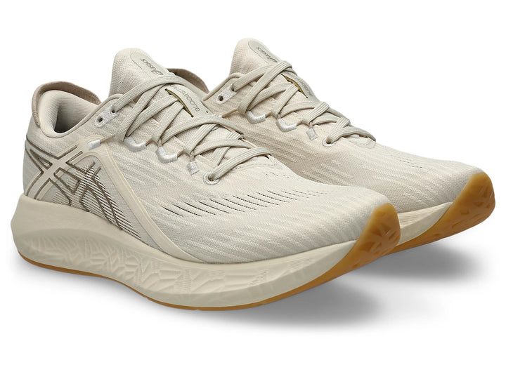 ASICS Women's BLOOMSTRIDE - OATMEAL/GREIGE