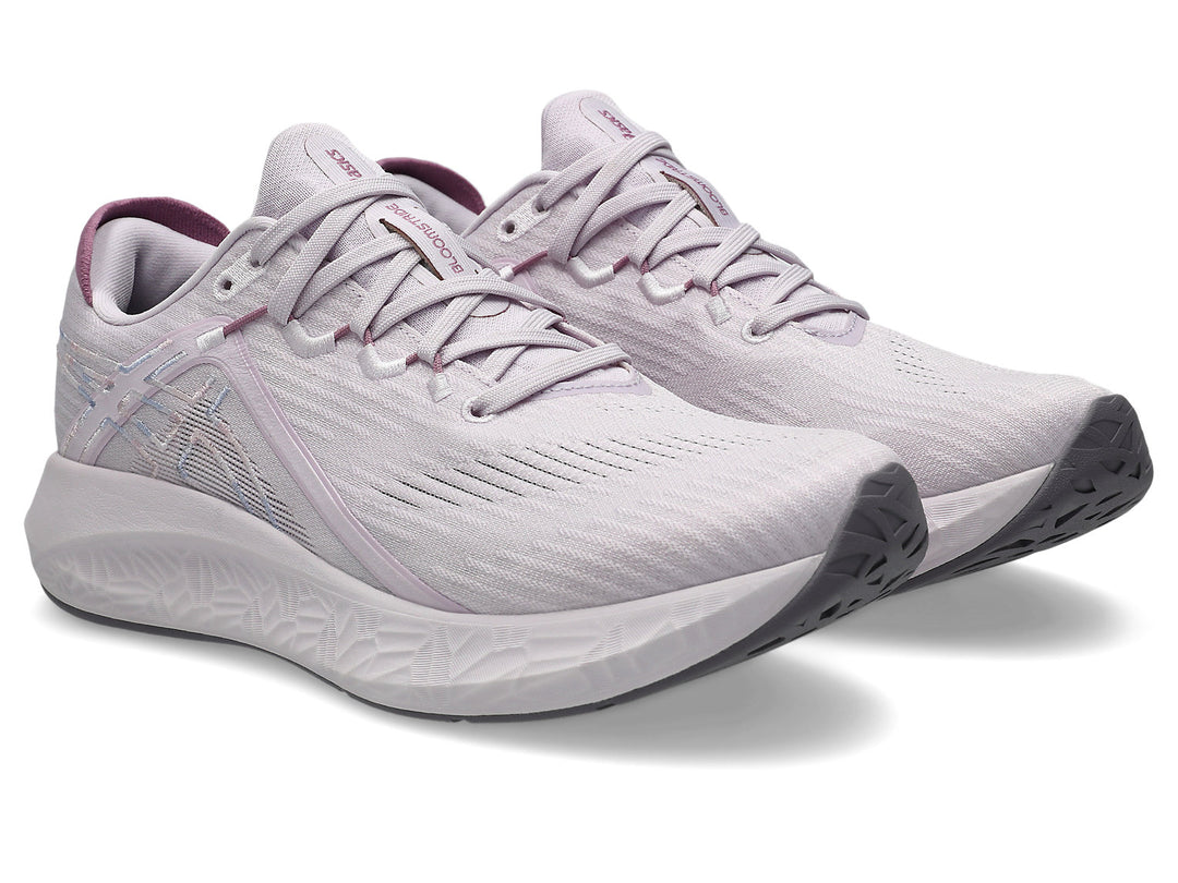 ASICS Women's BLOOMSTRIDE - DAHLIA/UBE