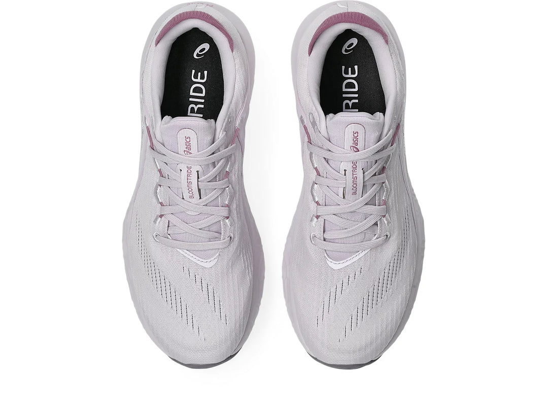 ASICS Women's BLOOMSTRIDE - DAHLIA/UBE