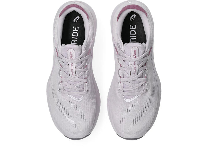 ASICS Women's BLOOMSTRIDE - DAHLIA/UBE