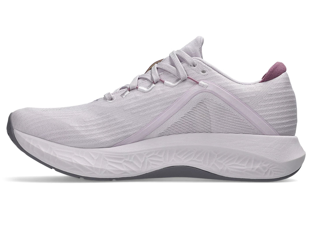 ASICS Women's BLOOMSTRIDE - DAHLIA/UBE