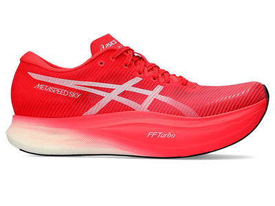 Asics Unisex Metaspeed Sky+ - Diva Rosa/Blanco (1013A115-700)