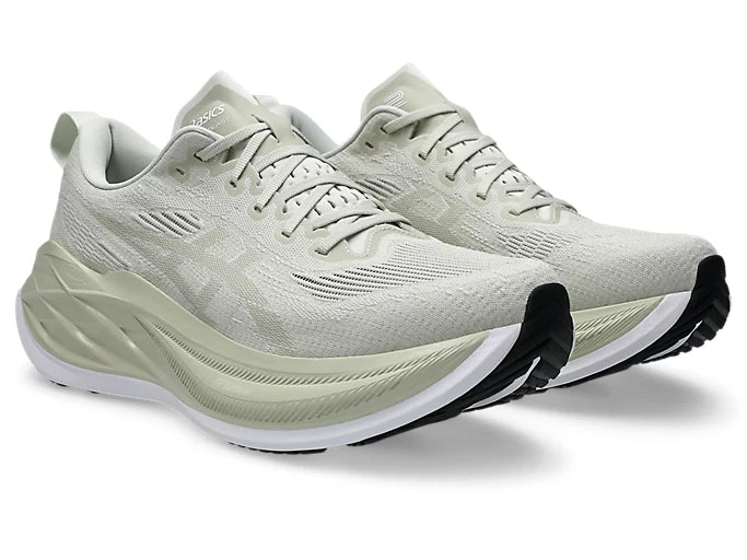 Asics Unisex Superblast 2 - Lake Grey/White Sage