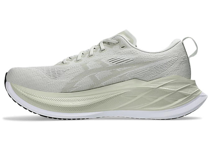 Asics Unisex Superblast 2 - Lake Grey/White Sage