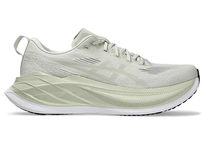 Asics Unisex Superblast 2 - Lake Grey/White Sage