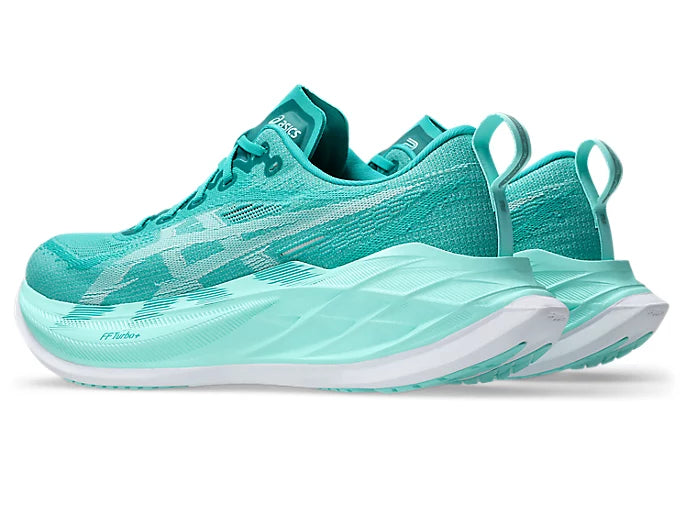 Asics Unisex Superblast 2 - Wave Teal/Illuminate Mint