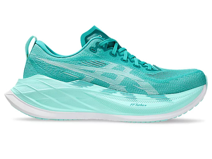 Asics Unisex Superblast 2 - Wave Teal/Illuminate Mint