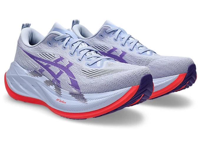 Asics Unisex Superblast 2 - Blue Fade/Edo Purple