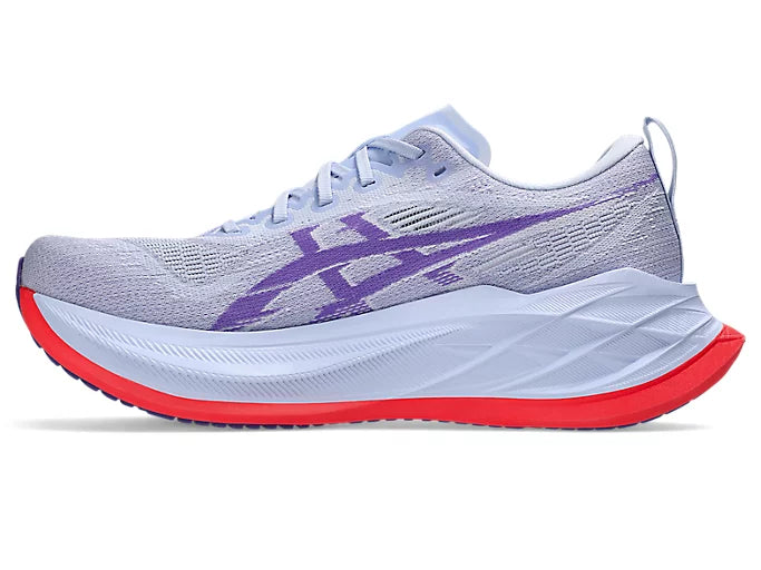Asics Unisex Superblast 2 - Blue Fade/Edo Purple