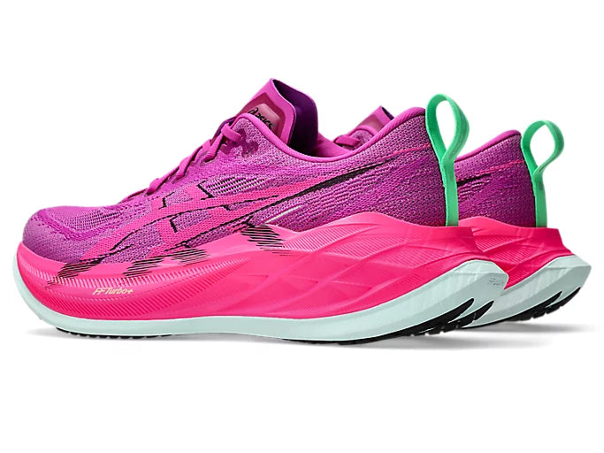 Asics Unisex Superblast 2 - Bold Magenta/Pink Glo