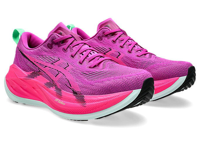 Asics Unisex Superblast 2 - Bold Magenta/Pink Glo