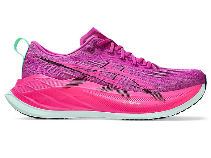 Asics Unisex Superblast 2 - Bold Magenta/Pink Glo