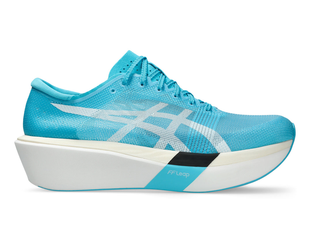 ASICS Unisex's METASPEED SKY TOKYO - AQUARIUM/WHITE