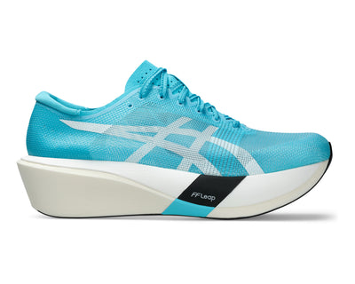 ASICS Unisex's METASPEED EDGE TOKYO - AQUARIUM/WHITE