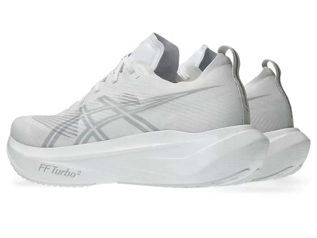 ASICS MEGABLAST WHITE