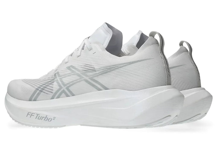 ASICS MEGABLAST WHITE