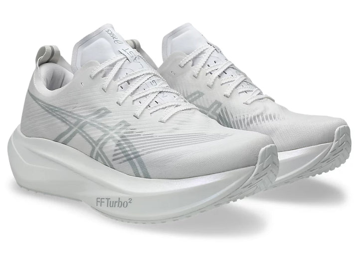 ASICS MEGABLAST WHITE