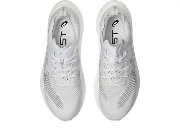 ASICS MEGABLAST WHITE