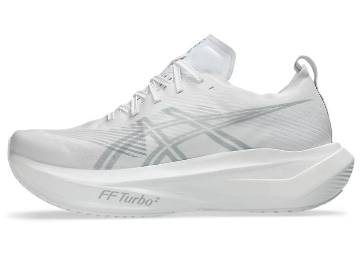 ASICS MEGABLAST WHITE 