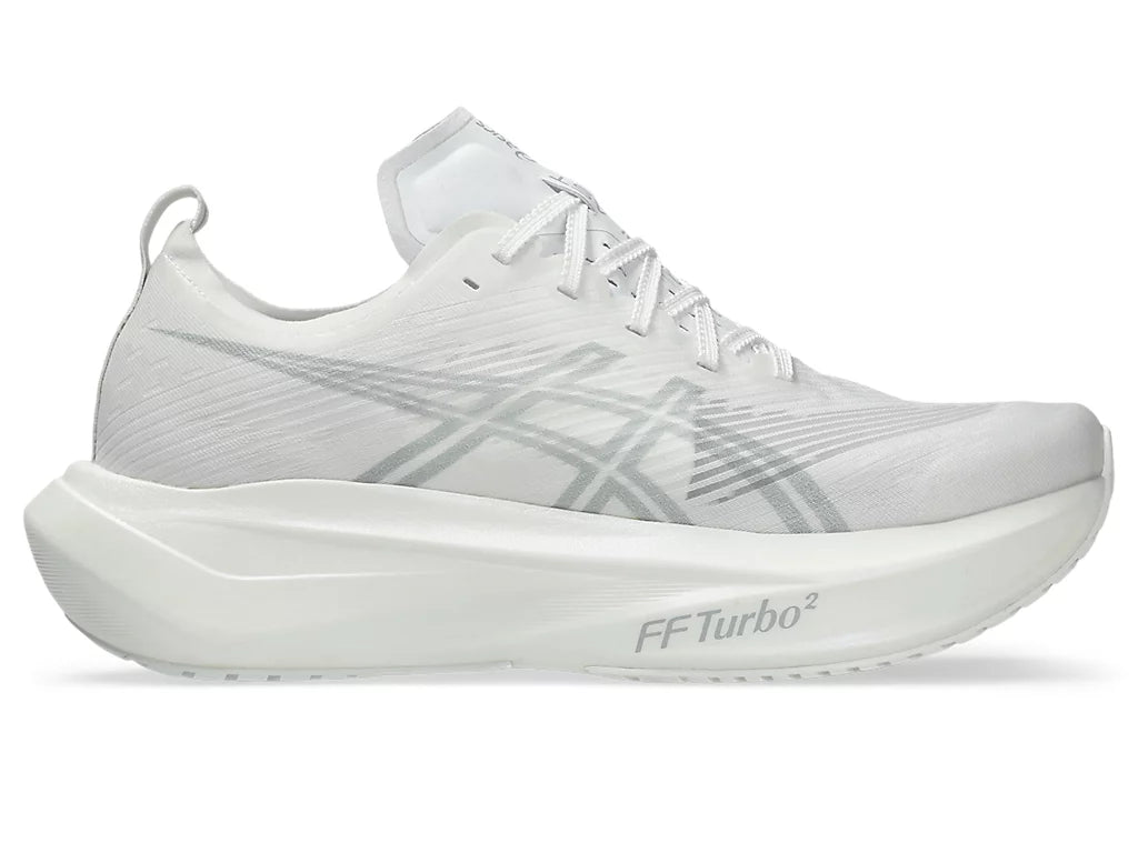 ASICS MEGABLAST WHITE
