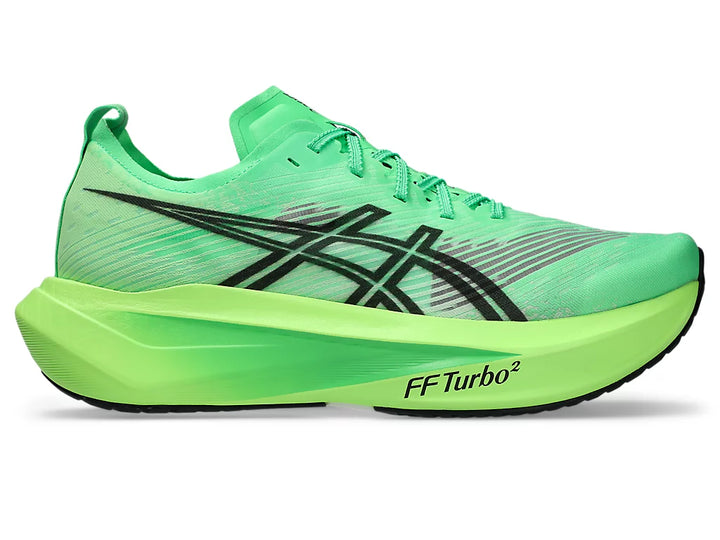 ASICS UNISEX MEGABLAST - VITAL GREEN/BLACK