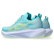 ASICS UNISEX MEGABLAST - ENERGY AQUA/AZUL DESVANECIDO