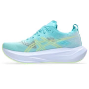 ASICS UNISEX MEGABLAST - ENERGY AQUA/AZUL DESVANECIDO