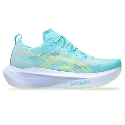 ASICS UNISEX MEGABLAST - ENERGY AQUA/AZUL DESVANECIDO