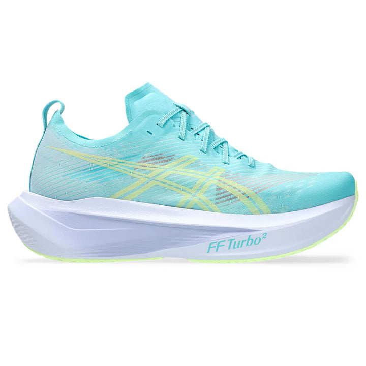 ASICS UNISEX MEGABLAST - ENERGY AQUA/AZUL DESVANECIDO