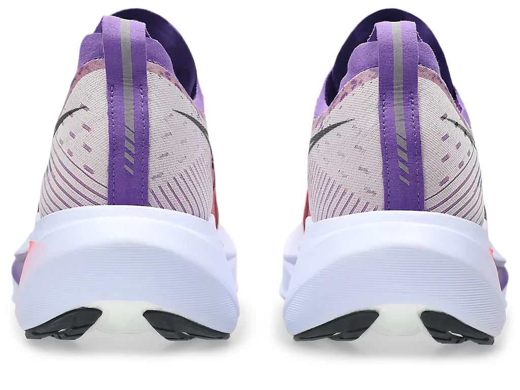 ASICS MEGABLAST PURPLE