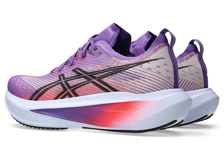 ASICS MEGABLAST PURPLE