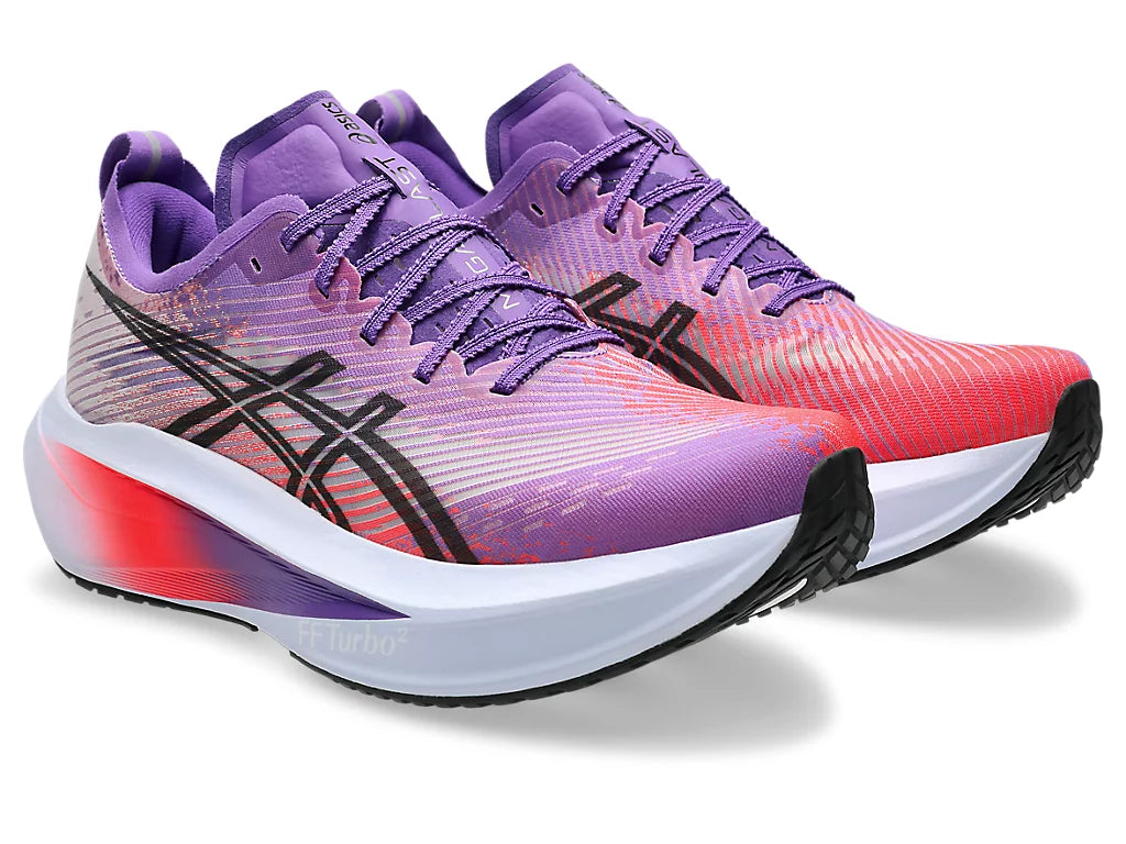 ASICS MEGABLAST PURPLE