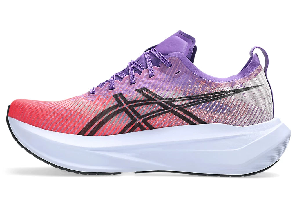 ASICS MEGABLAST PURPLE