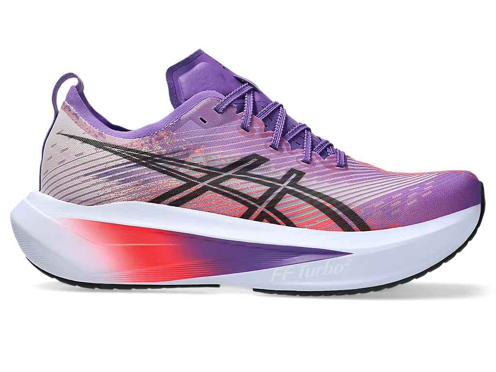 ASICS MEGABLAST PURPLE