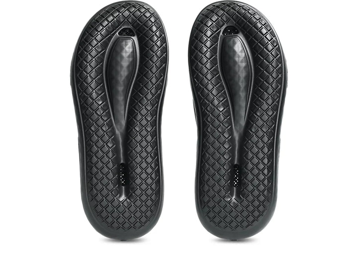 Asics Actibreeze Hybrid Sandals - Black/Black (1013A171-001)