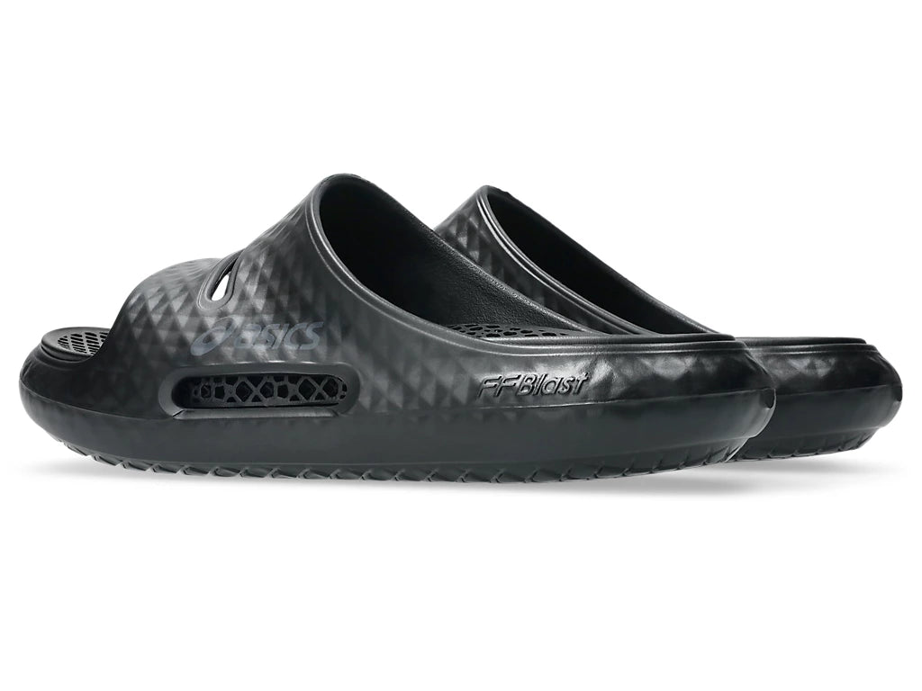 Asics Actibreeze Hybrid Sandals - Black/Black (1013A171-001)