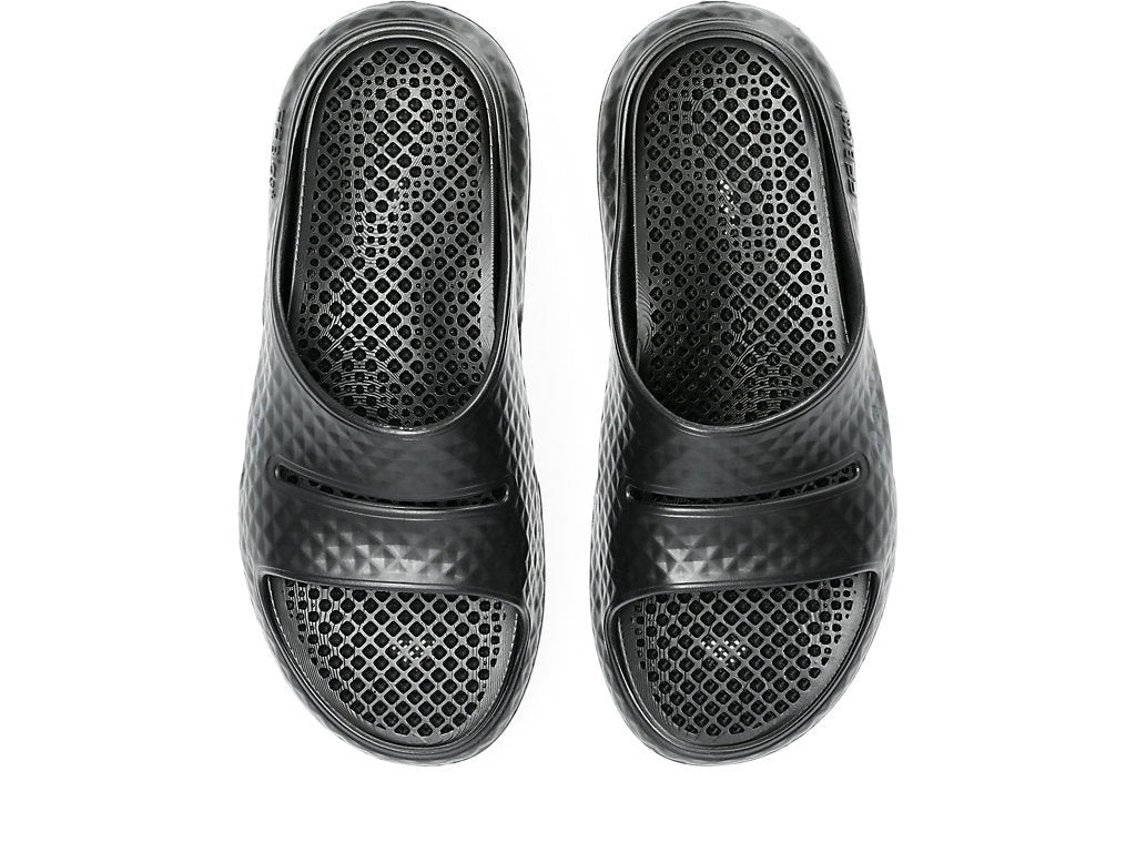 Asics Actibreeze Hybrid Sandals - Black/Black (1013A171-001)