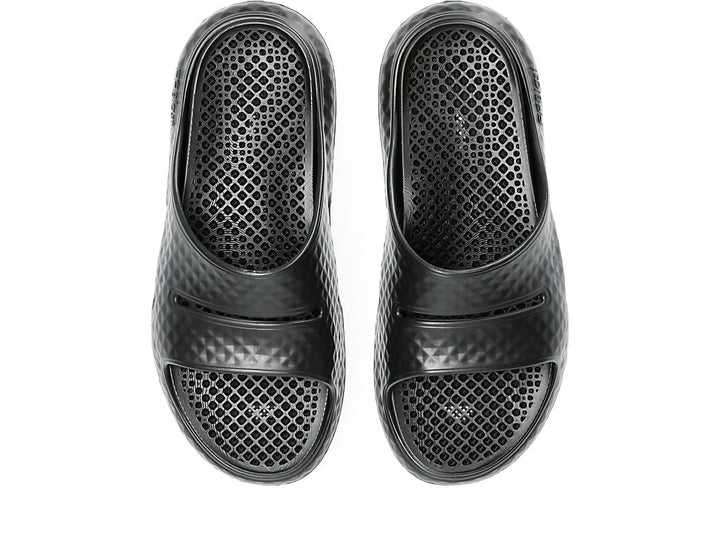 Asics Actibreeze Hybrid Sandals - Black/Black (1013A171-001)