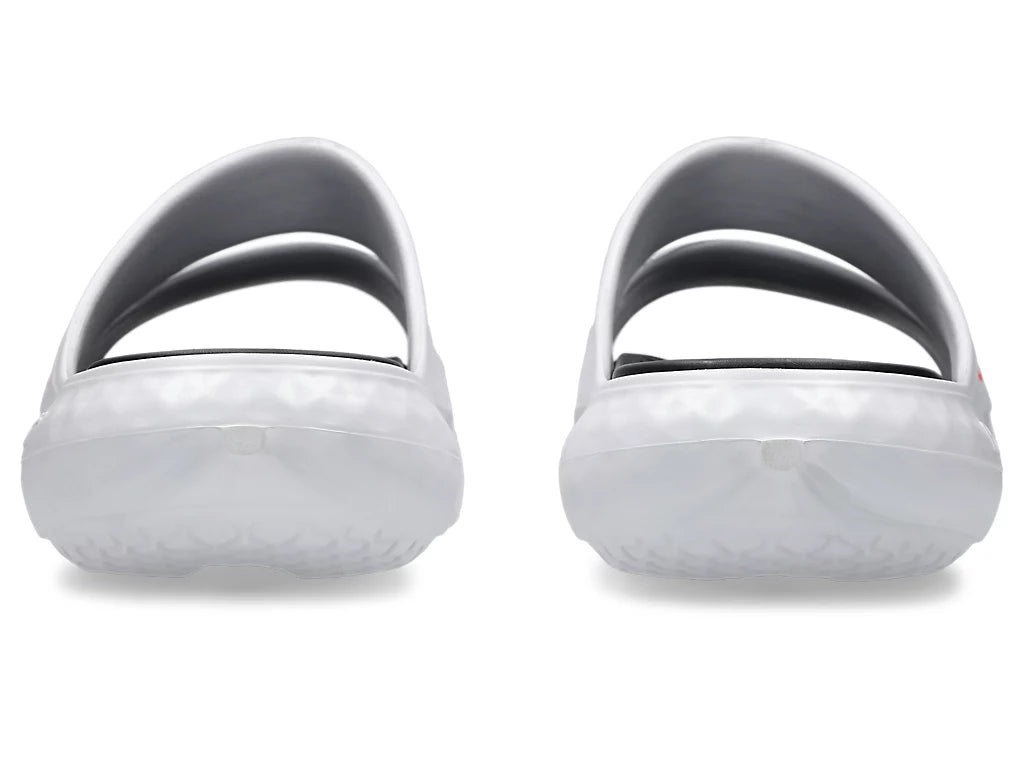 Asics Actibreeze Hybrid Sandals - White/Black (1013A171-100)