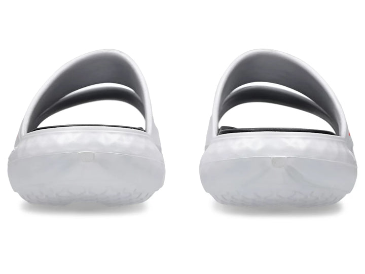 Asics Actibreeze Hybrid Sandals - White/Black (1013A171-100)