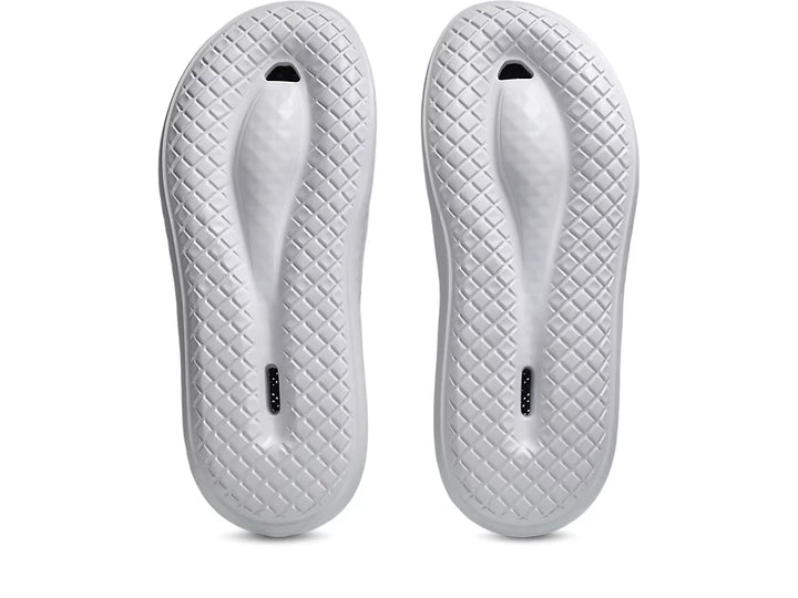 Asics Actibreeze Hybrid Sandals - White/Black (1013A171-100)