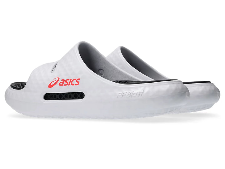 Asics Actibreeze Hybrid Sandals - White/Black (1013A171-100)