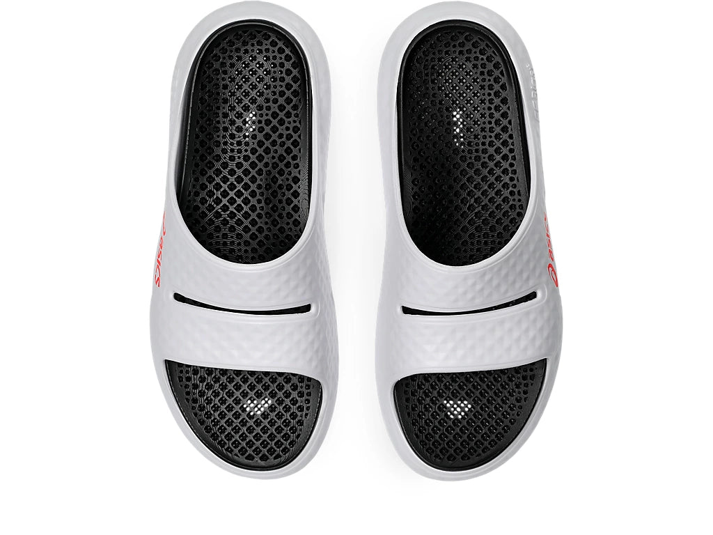 Asics Actibreeze Hybrid Sandals - White/Black (1013A171-100)