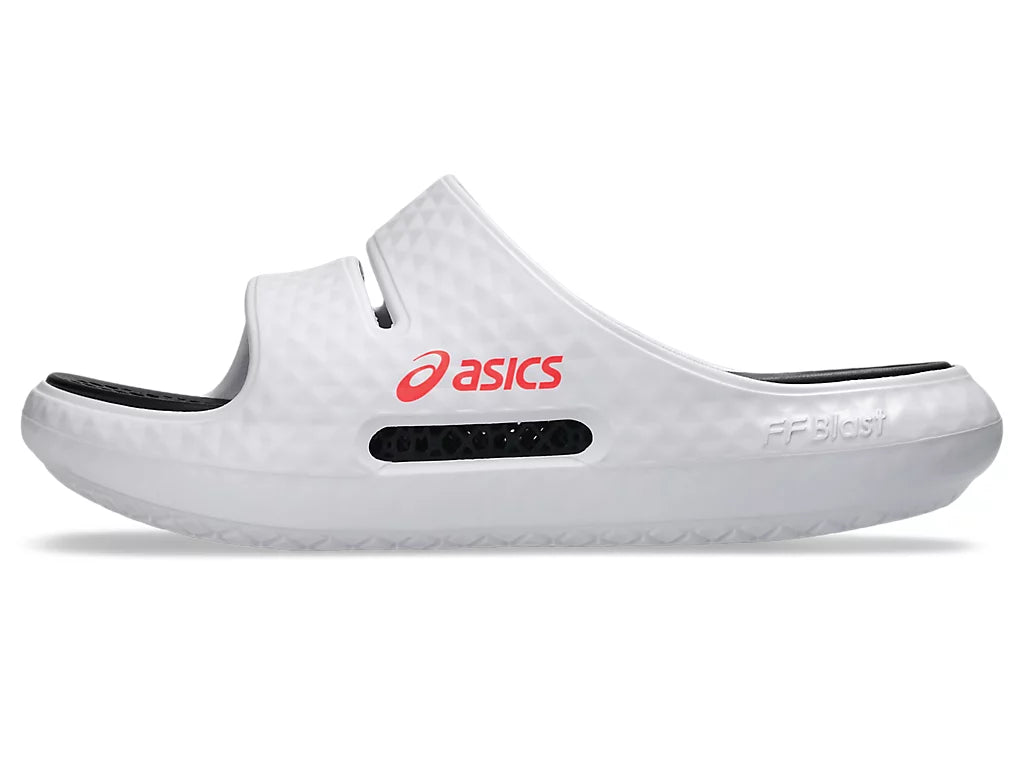 Asics Actibreeze Hybrid Sandals - White/Black (1013A171-100)