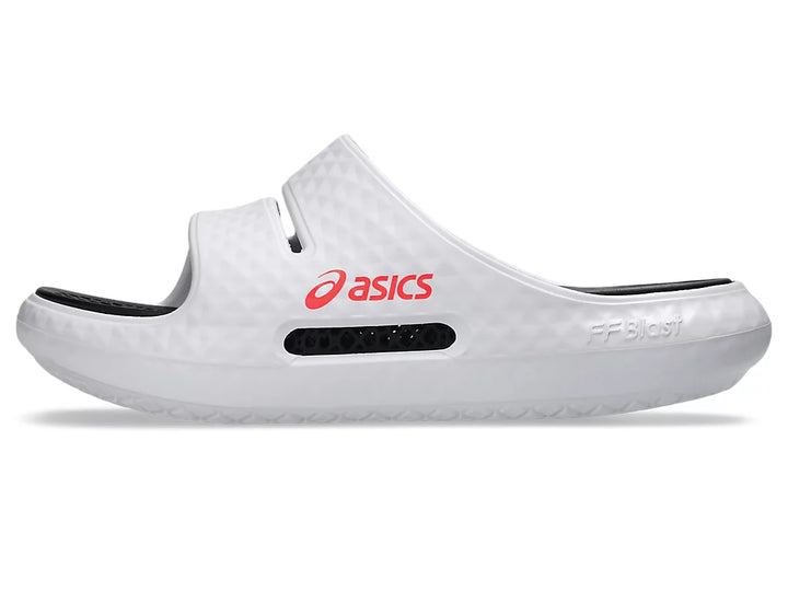 Asics Actibreeze Hybrid Sandals - White/Black (1013A171-100)