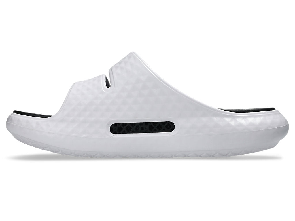 Asics Actibreeze Hybrid Sandals - White/Black (1013A171-100)
