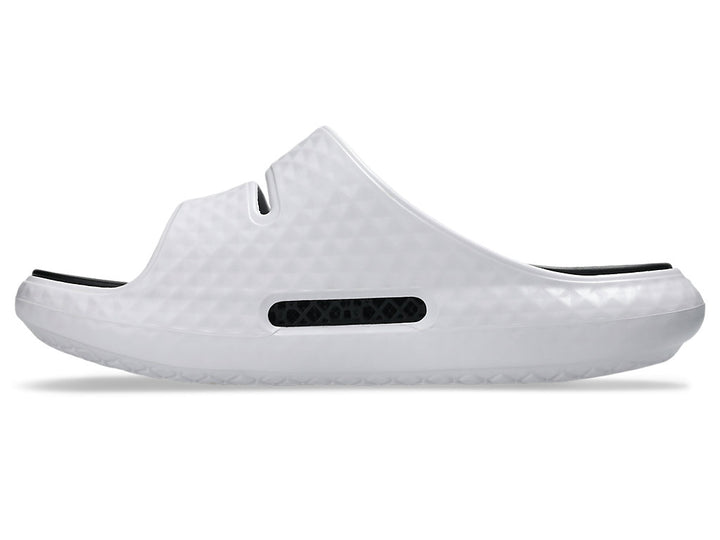 Asics Actibreeze Hybrid Sandals - White/Black (1013A171-100)